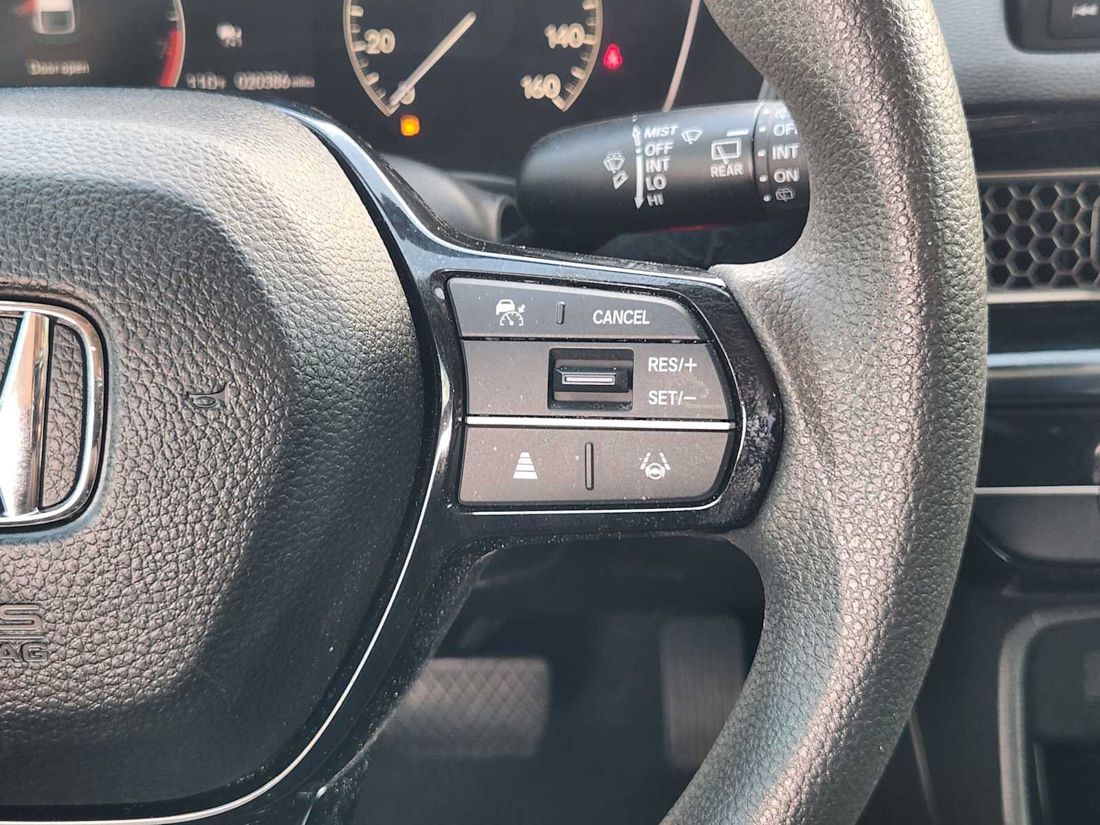 Certified 2023 Honda Civic LX image 26