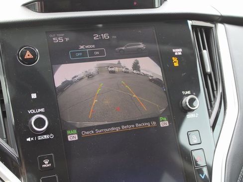 Used 2020 Subaru Outback Limited image 26