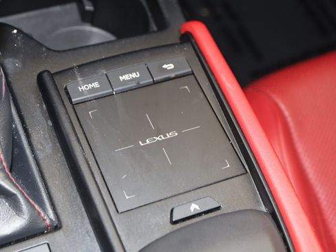 Used 2019 Lexus ES 350 F Sport w/ Accessory Package 2 FWD image 25