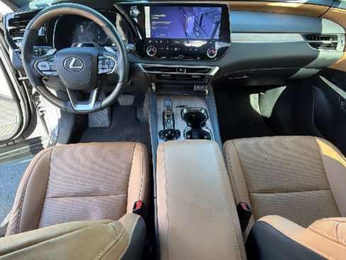 Used 2023 Lexus RX 350 Premium Plus w/ Cold Area Package AWD/4WD image 26