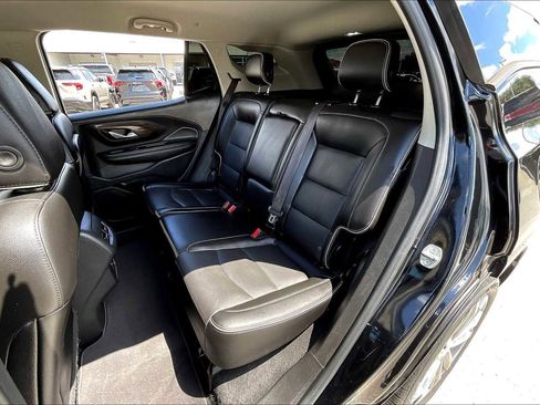 Used 2020 GMC Terrain Denali image 15