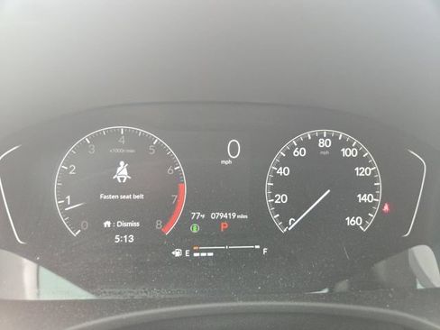 Used 2022 Honda Civic EX image 4
