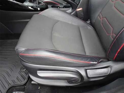 Used 2020 Kia Forte GT image 9