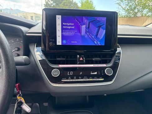 Used 2024 Toyota Corolla LE FWD image 19
