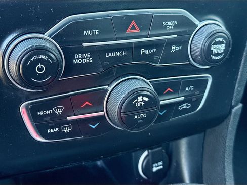 Used 2019 Dodge Charger Scat Pack image 15