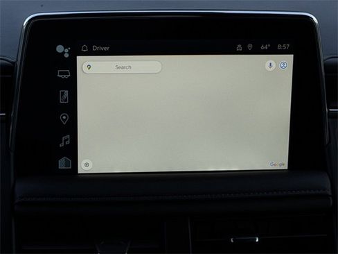 Certified 2024 Chevrolet Tahoe Z71 image 17