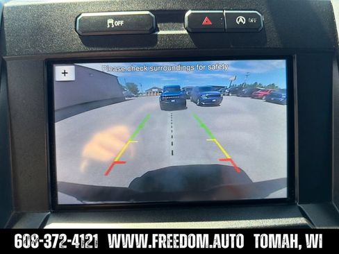 Used 2019 Ford F150 XLT w/ XTR Package AWD/4WD image 19