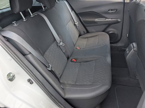 Used 2023 Nissan Kicks SV w/ Interior Electronics Package image 19