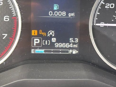 Used 2020 Subaru Forester Limited image 17