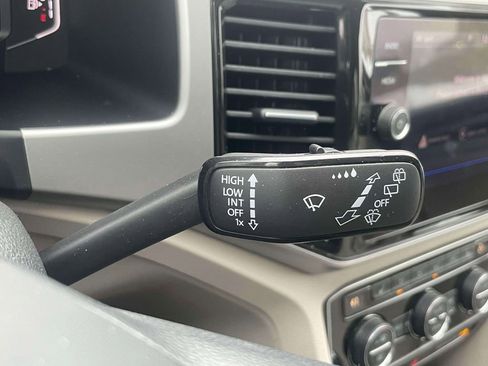 Used 2022 Volkswagen Atlas SE AWD/4WD image 24