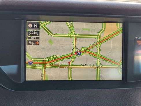 Used 2017 Lexus ES 350 w/ Luxury Package image 12