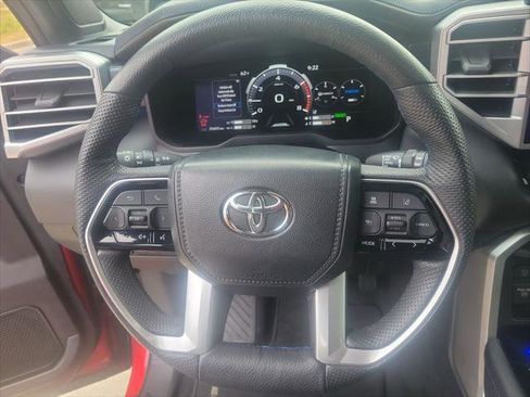 Certified 2024 Toyota Sequoia Platinum image 19