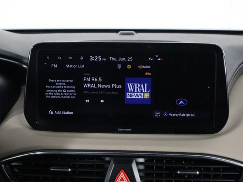 Used 2023 Hyundai Santa Fe SEL FWD image 28