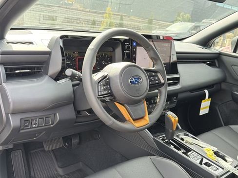 New 2026 Subaru Outback Wilderness image 10