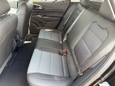 New 2026 Chevrolet Trax LT w/ Driver Confidence Package FWD image 11