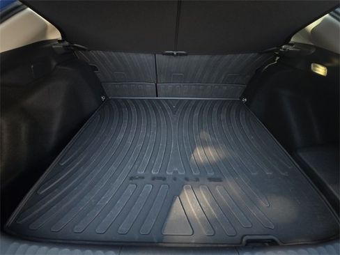 Used 2025 Toyota Prius XLE image 13