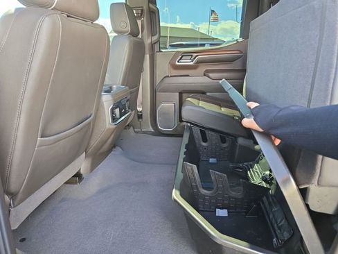 Used 2024 GMC Sierra 1500 Denali w/ Denali Reserve Package image 33