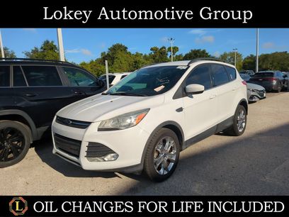 Used 2016 Ford Escape SE w/ Equipment Group 201A