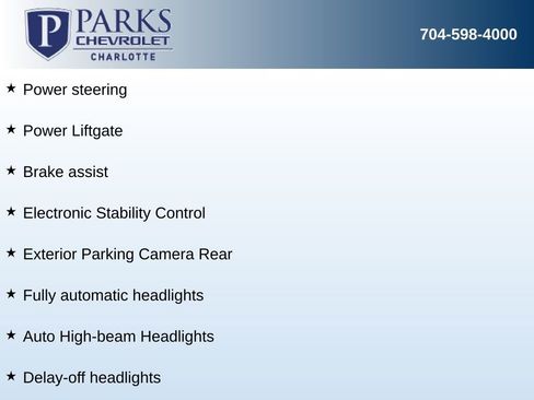 Used 2024 MAZDA CX-50 AWD 2.5 S w/ Preferred Package image 11