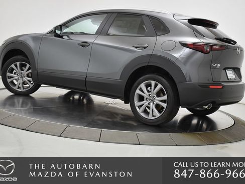 New 2026 MAZDA CX-30 AWD 2.5 S image 6