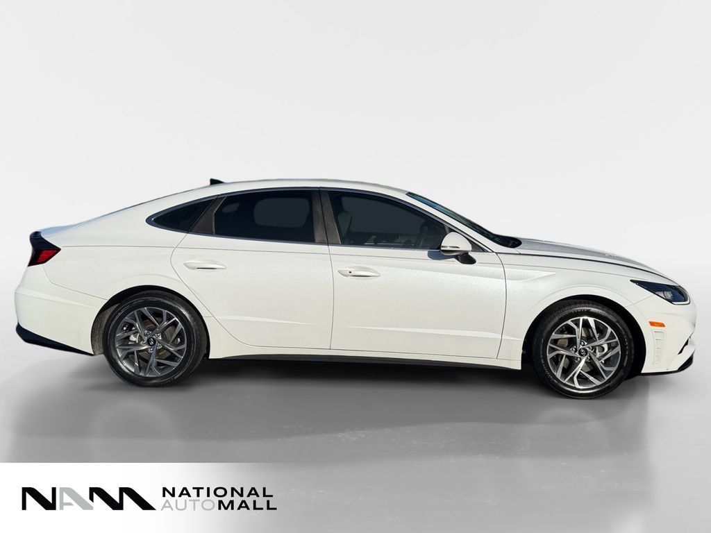Used 2020 Hyundai Sonata SEL FWD image 6