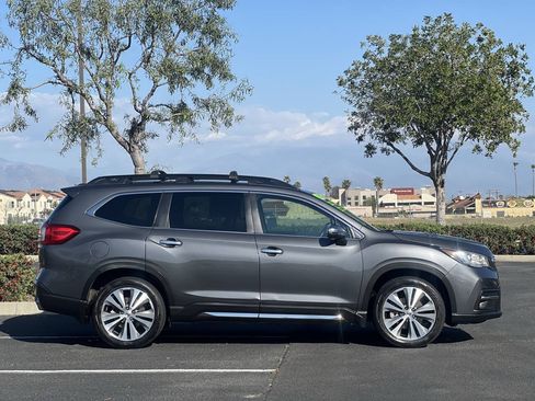Used 2021 Subaru Ascent Touring w/ Popular Package #2A AWD/4WD image 11