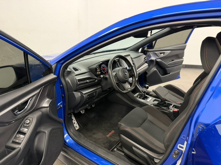 Used 2022 Subaru WRX Premium AWD/4WD image 41