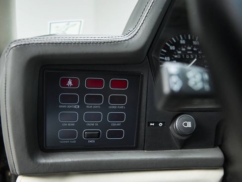 Used 1987 BMW M6 Coupe RWD image 54