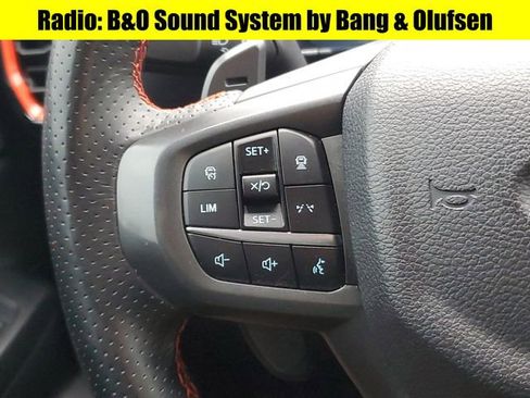 Used 2024 Ford Ranger Raptor image 11