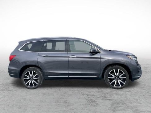 Used 2019 Honda Pilot Touring image 4