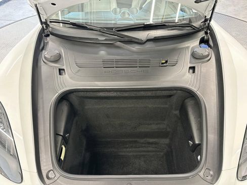 Certified 2025 Porsche 718 Boxster GTS RWD image 26