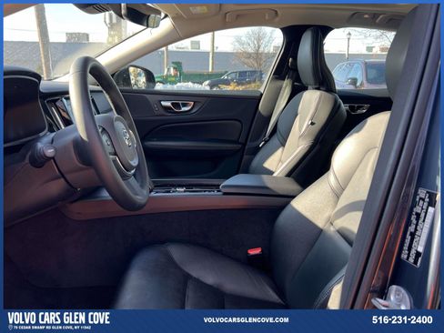 Certified 2023 Volvo S60 B5 Core w/ Climate Package image 14