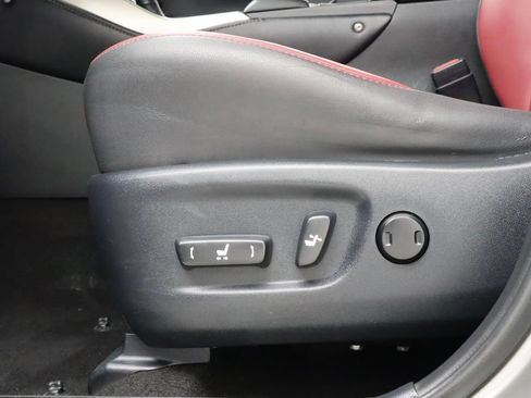 Used 2021 Lexus NX 300 FWD w/ Accessory Package 2 image 14
