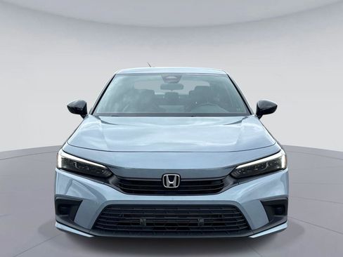Certified 2024 Honda Civic Sport image 9