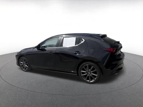 Used 2026 MAZDA MAZDA3 s FWD image 8