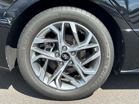 Used 2023 Hyundai Sonata SEL image 4