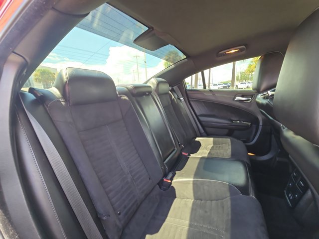Used 2022 Dodge Charger R/T w/ Daytona Edition Group RWD image 18