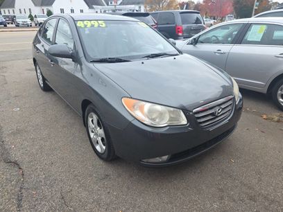 Used 2008 Hyundai Elantra SE