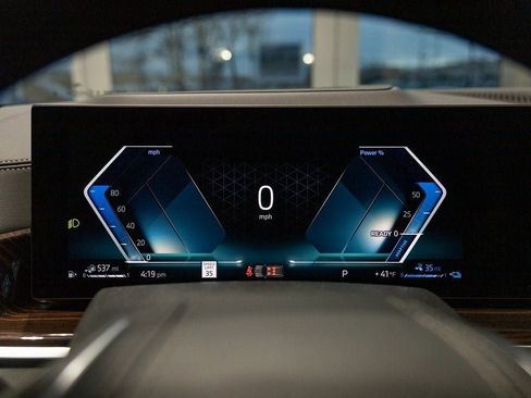 New 2026 BMW X5 xDrive50e w/ Climate Comfort Package image 33