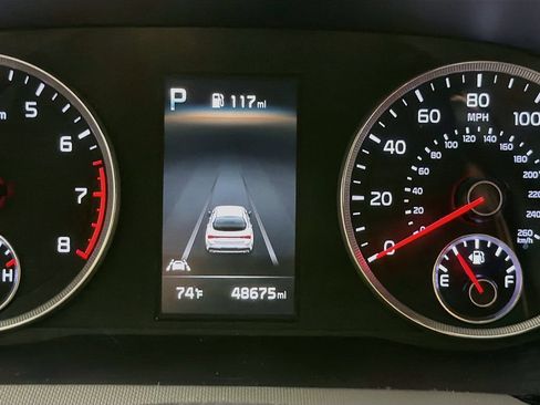 Used 2023 Kia K5 GT-Line w/ GT-Line Premium Package AWD/4WD image 12