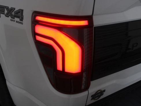 New 2026 Ford F150 Platinum w/ Equipment Group 702A High AWD/4WD image 63