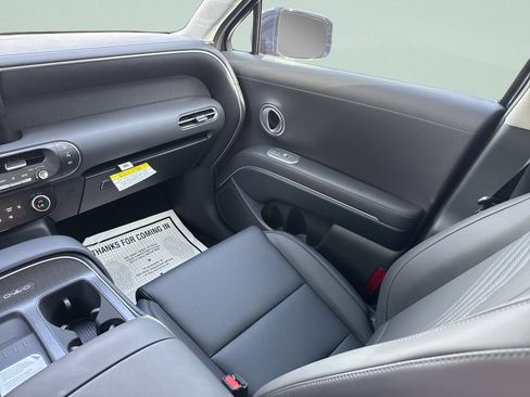 New 2026 Hyundai Palisade SEL AWD/4WD image 19