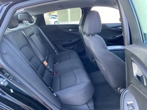 Used 2024 Chevrolet Malibu LT image 13