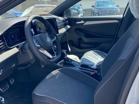 New 2026 Volkswagen Jetta Sport FWD image 7