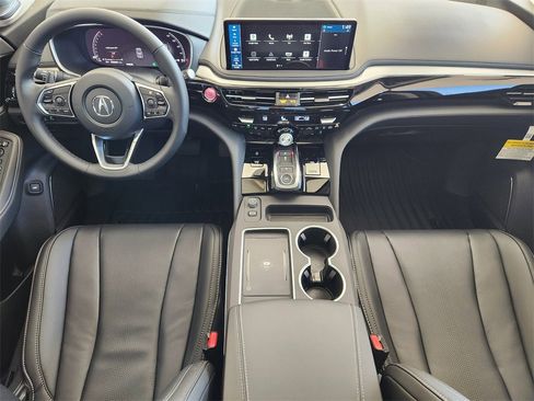 New 2026 Acura MDX w/ Technology Package image 27