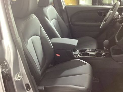 Certified 2026 Subaru Forester Limited AWD/4WD image 19