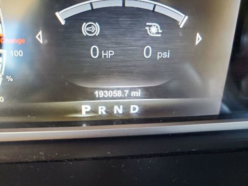 Used 2017 RAM 2500 Longhorn AWD/4WD image 18