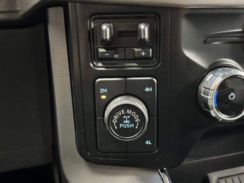 Used 2024 Ford F150 XLT w/ Equipment Group 302A MID image 28