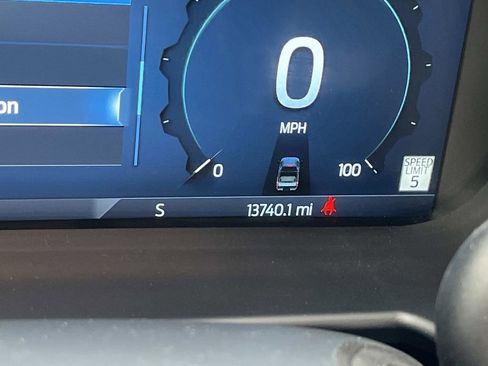 Used 2024 Ford F450 Limited w/ FX4 Off-Road Package image 37