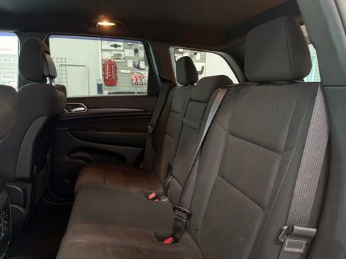 Used 2014 Jeep Grand Cherokee Laredo w/ Quick Order Package 23E AWD/4WD image 23